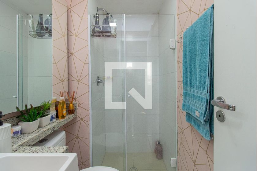 Apartamento, 2 quartos, 41 m² - Foto 17
