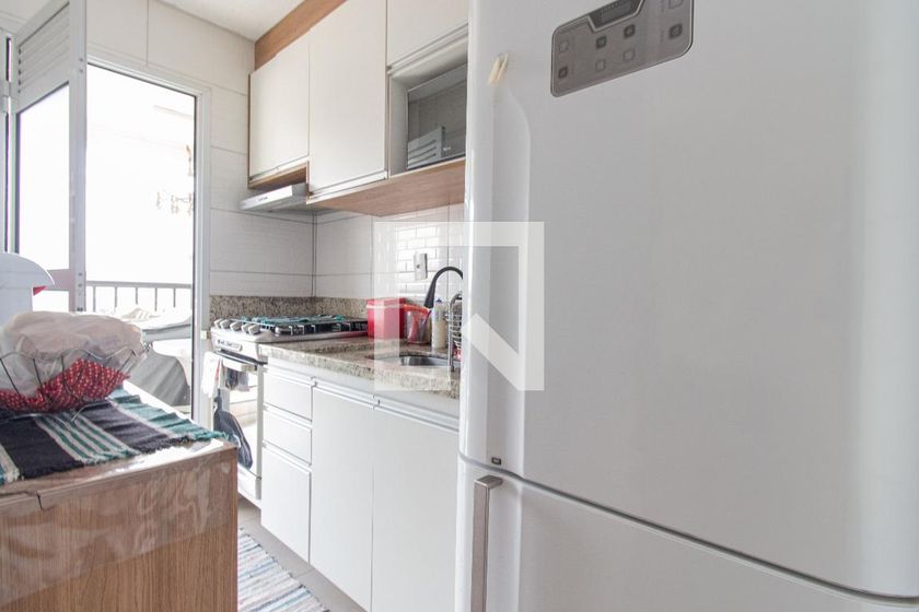 Apartamento, 2 quartos, 41 m² - Foto 19