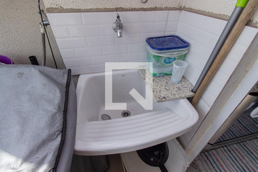 Apartamento, 2 quartos, 41 m² - Foto 27