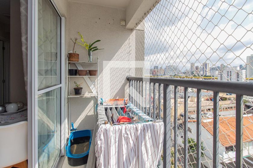 Apartamento, 2 quartos, 41 m² - Foto 28