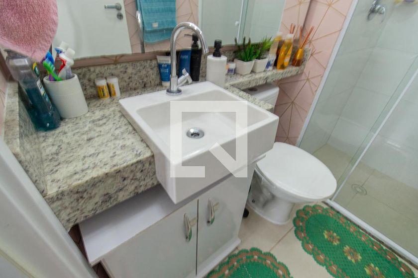 Apartamento, 2 quartos, 41 m² - Foto 15
