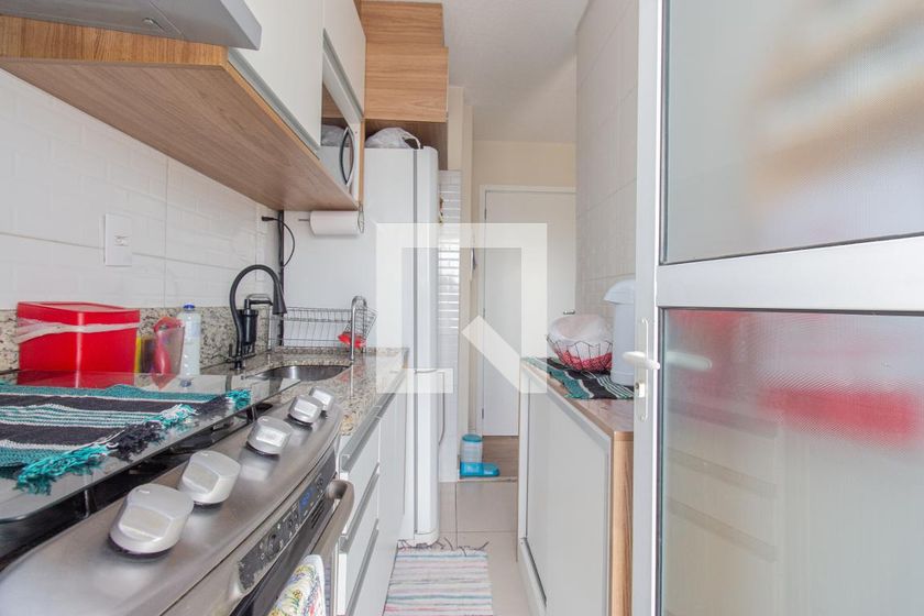 Apartamento, 2 quartos, 41 m² - Foto 23