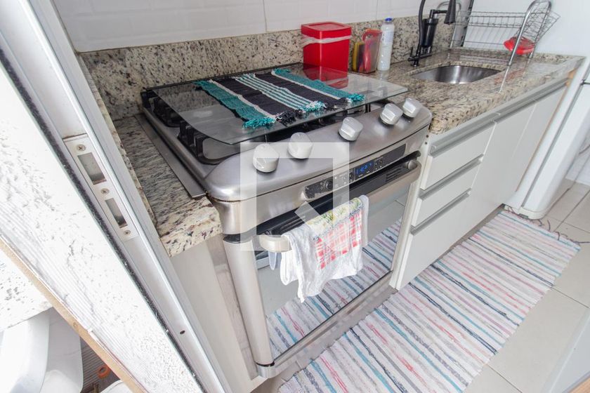 Apartamento, 2 quartos, 41 m² - Foto 22