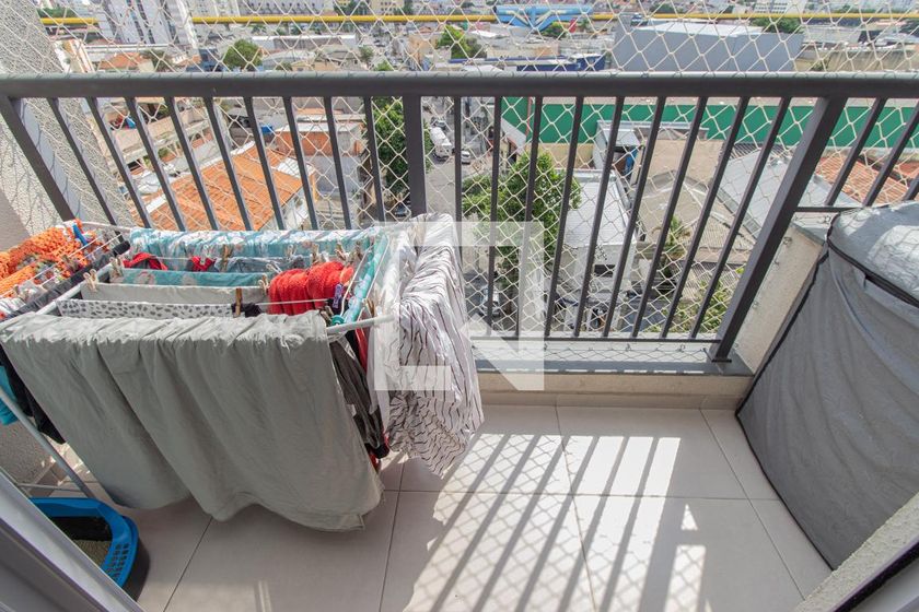 Apartamento, 2 quartos, 41 m² - Foto 24