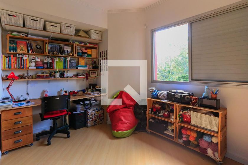 Apartamento, 3 quartos, 123 m² - Foto 41