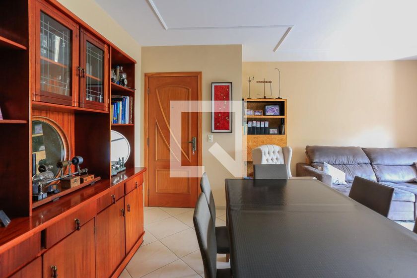 Apartamento, 3 quartos, 123 m² - Foto 25
