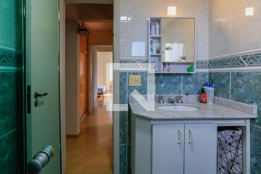 Apartamento, 3 quartos, 123 m² - Foto 81