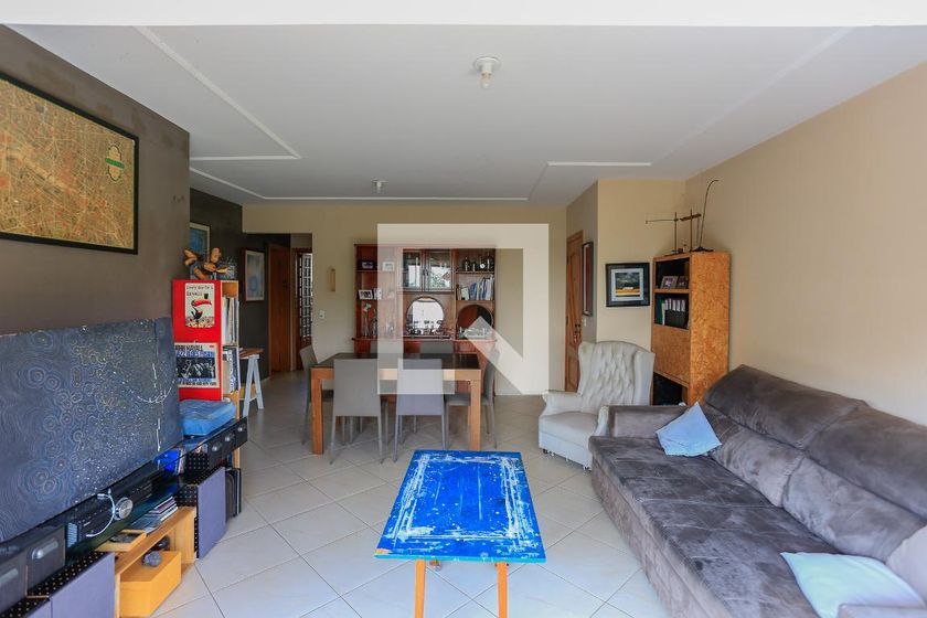 Apartamento, 3 quartos, 123 m² - Foto 9