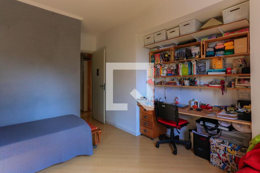 Apartamento, 3 quartos, 123 m² - Foto 45