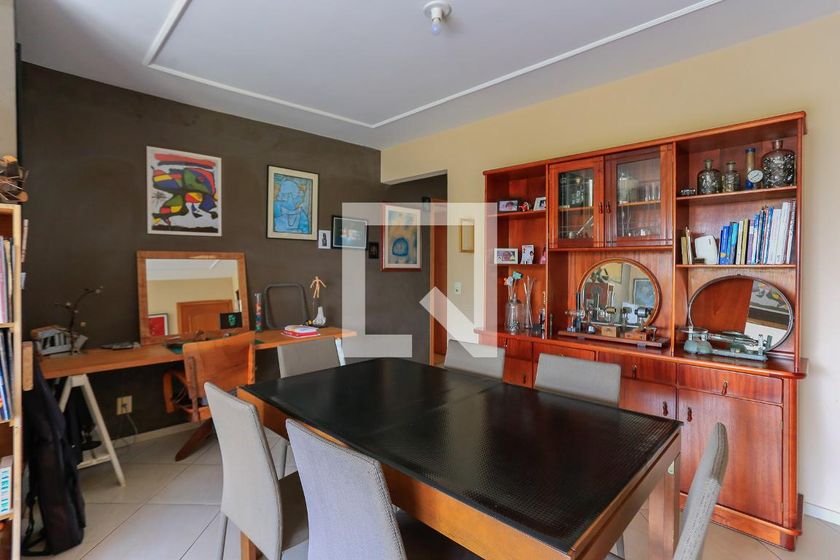 Apartamento, 3 quartos, 123 m² - Foto 21