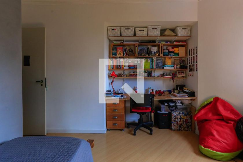 Apartamento, 3 quartos, 123 m² - Foto 39