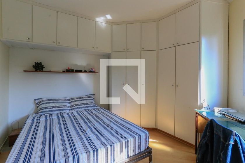 Apartamento, 3 quartos, 123 m² - Foto 61