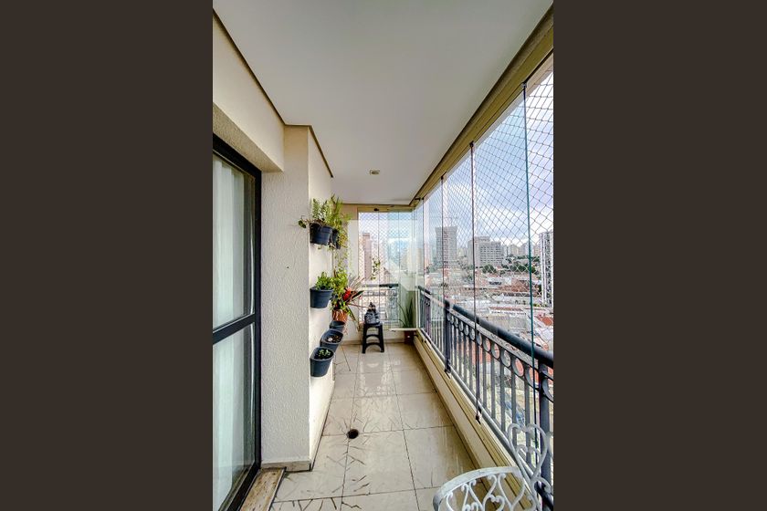 Apartamento, 3 quartos, 120 m² - Foto 19