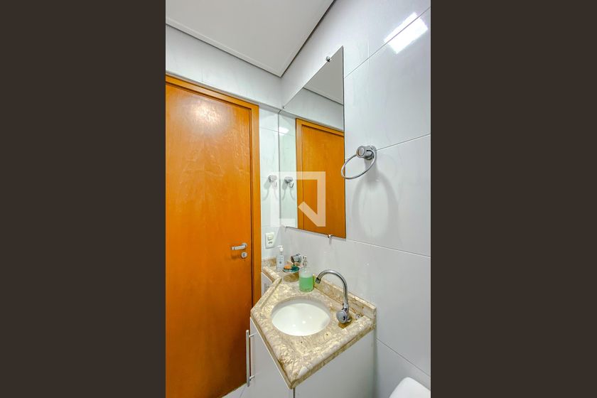 Apartamento, 3 quartos, 120 m² - Foto 83