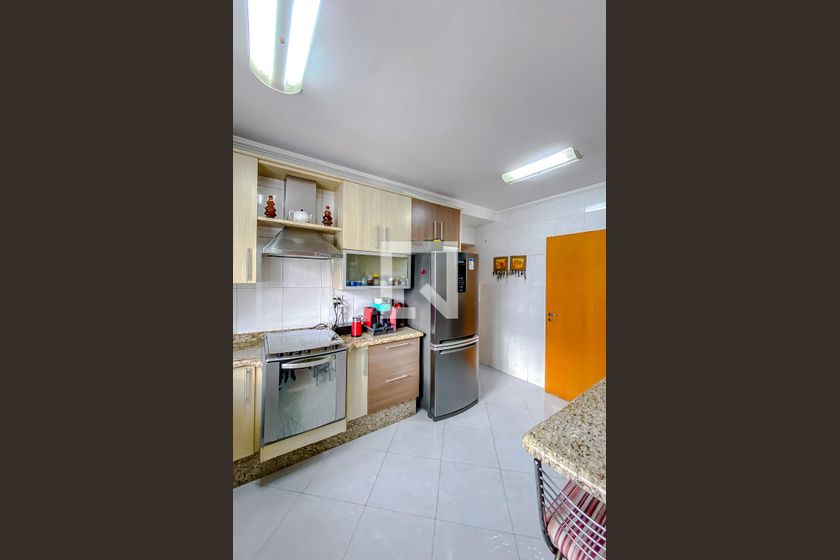 Apartamento, 3 quartos, 120 m² - Foto 91