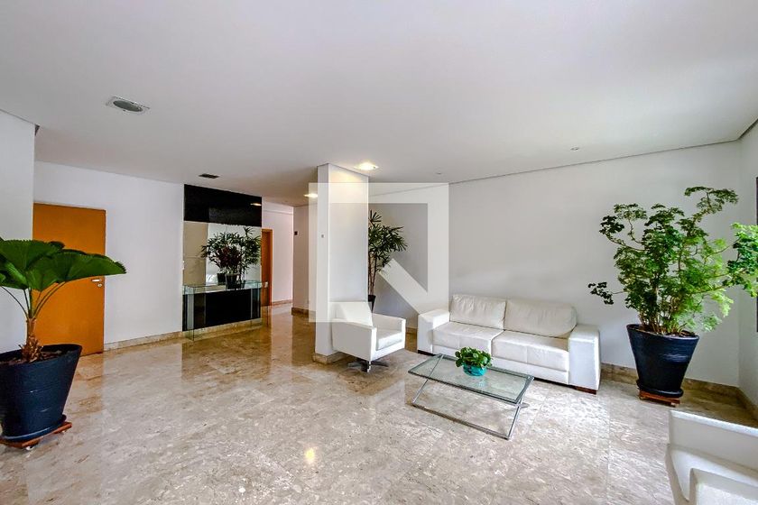 Apartamento, 3 quartos, 120 m² - Foto 97
