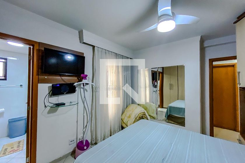 Apartamento, 3 quartos, 120 m² - Foto 41