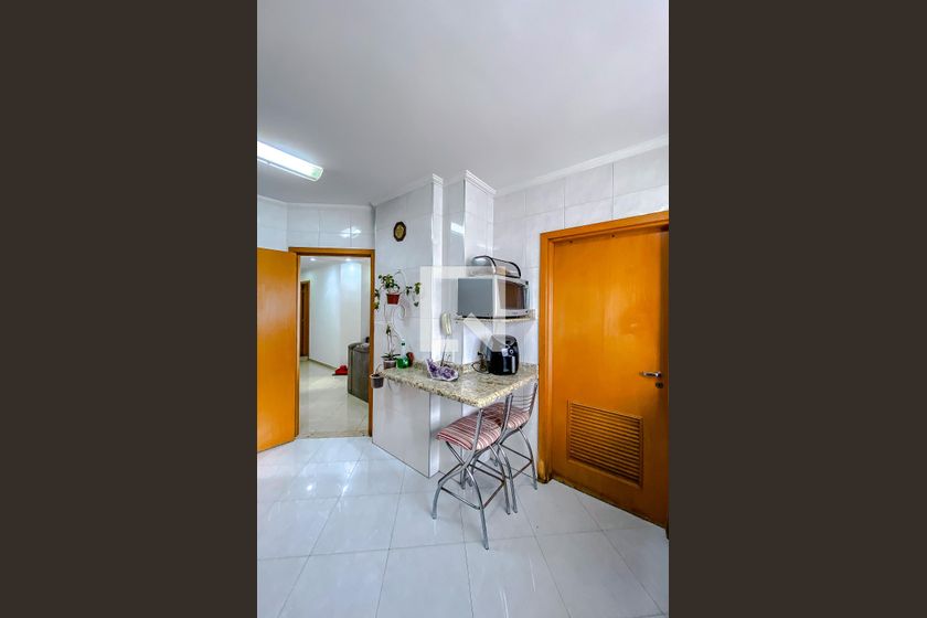 Apartamento, 3 quartos, 120 m² - Foto 93