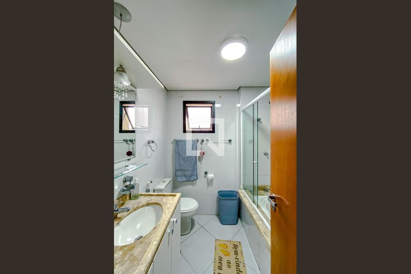 Apartamento, 3 quartos, 120 m² - Foto 45