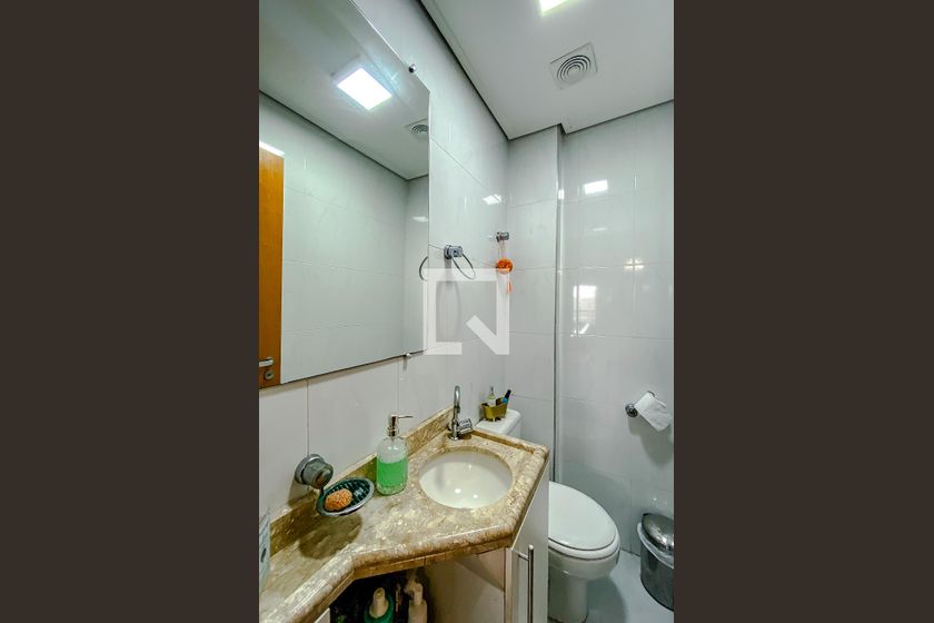 Apartamento, 3 quartos, 120 m² - Foto 81