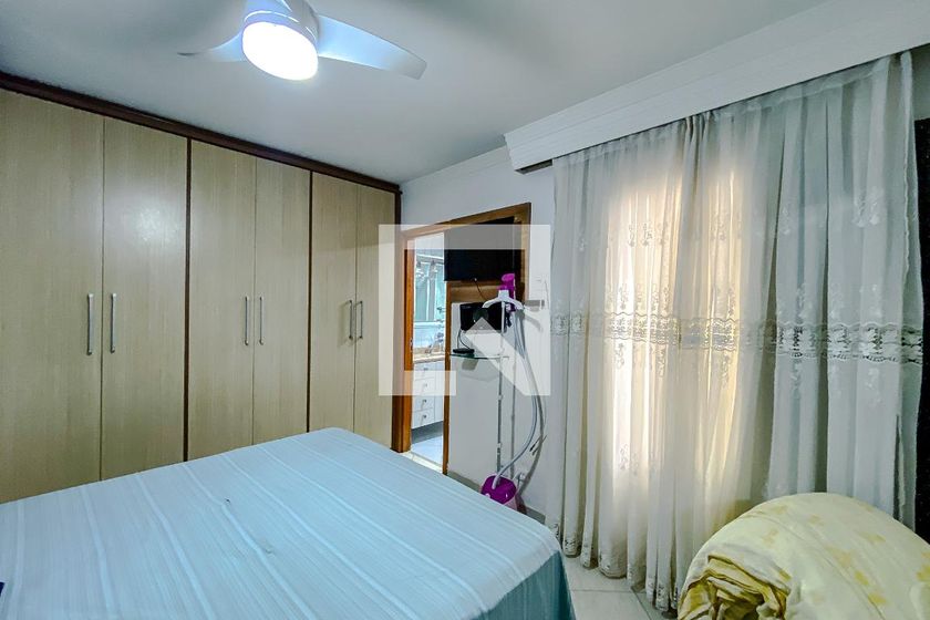 Apartamento, 3 quartos, 120 m² - Foto 37
