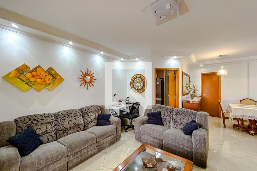 Apartamento, 3 quartos, 120 m² - Foto 13
