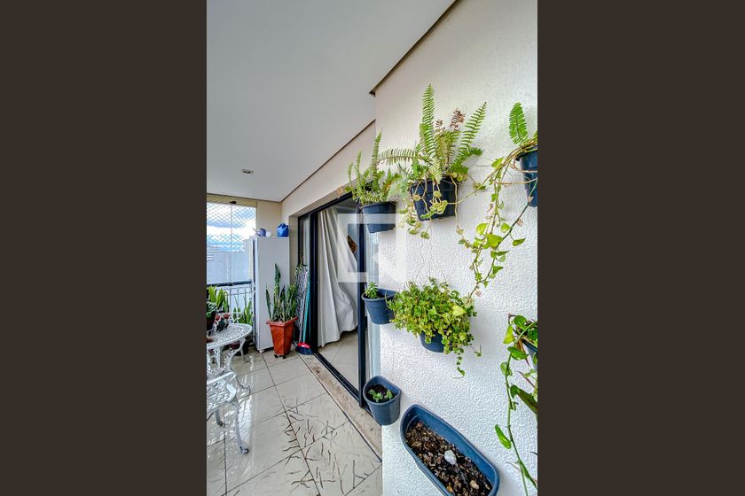 Apartamento, 3 quartos, 120 m² - Foto 23