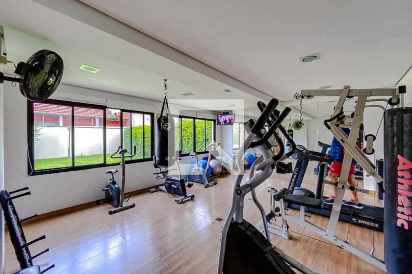 Apartamento, 3 quartos, 120 m² - Foto 105
