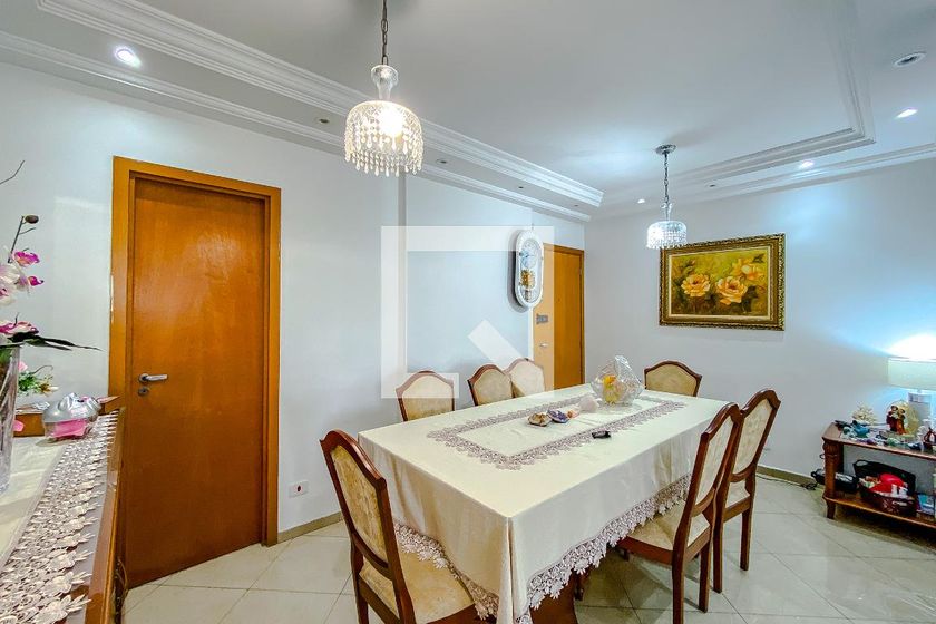 Apartamento, 3 quartos, 120 m² - Foto 3