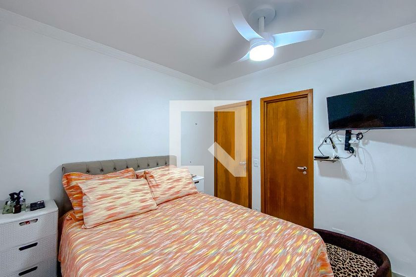 Apartamento, 3 quartos, 120 m² - Foto 63