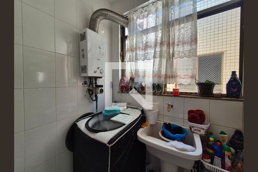 Casa, 3 quartos, 170 m² - Foto 35