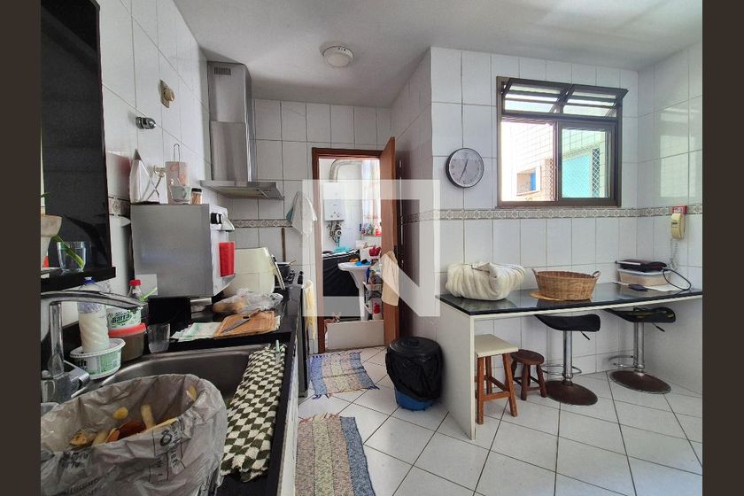Casa, 3 quartos, 170 m² - Foto 31