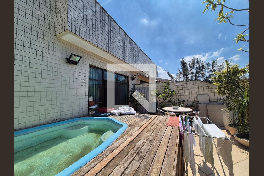 Casa, 3 quartos, 170 m² - Foto 40