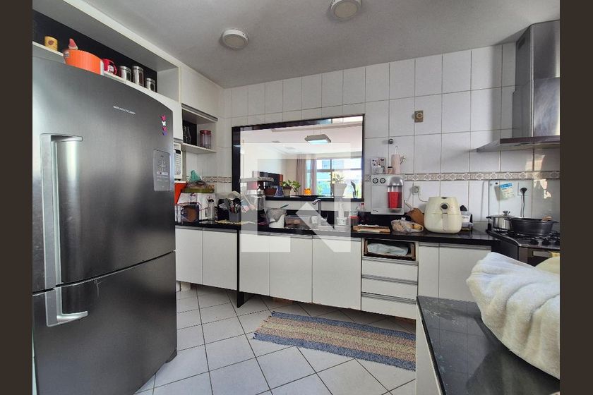 Casa, 3 quartos, 170 m² - Foto 30