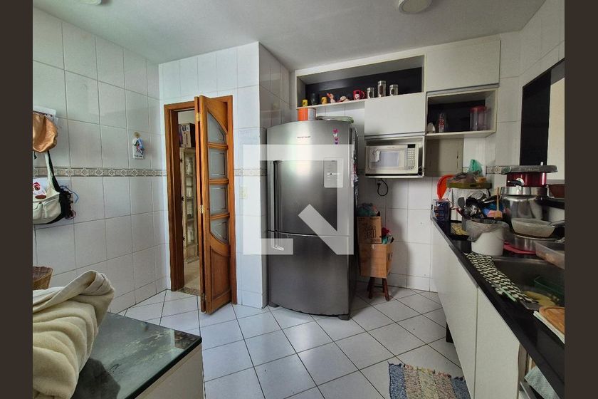 Casa, 3 quartos, 170 m² - Foto 32