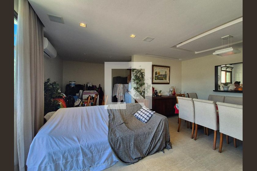 Casa, 3 quartos, 170 m² - Foto 2
