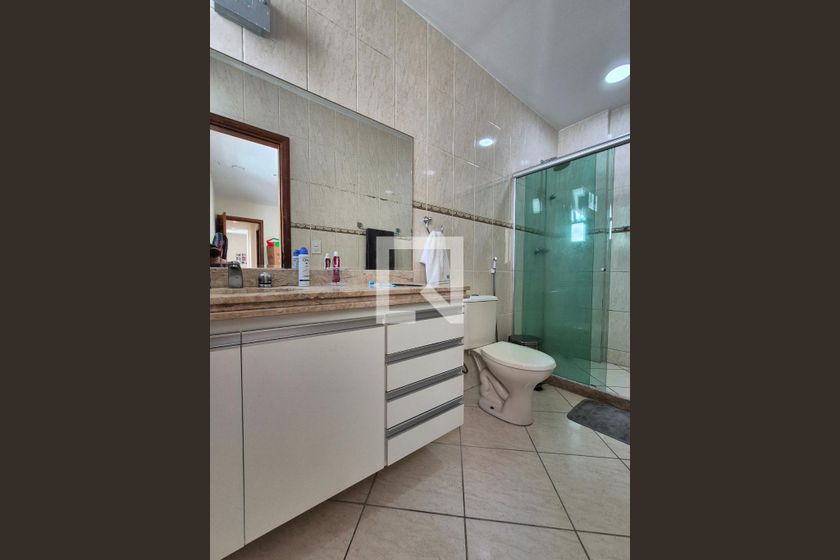 Casa, 3 quartos, 170 m² - Foto 21
