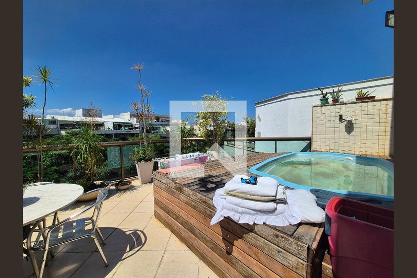 Casa, 3 quartos, 170 m² - Foto 37