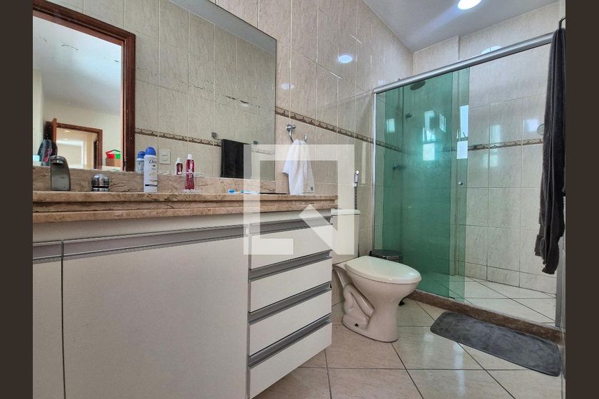 Casa, 3 quartos, 170 m² - Foto 22