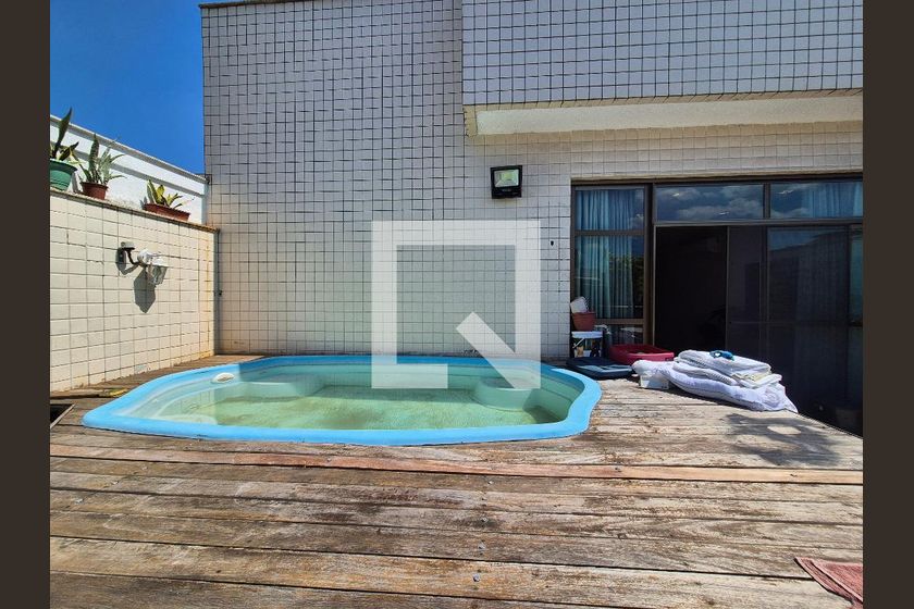 Casa, 3 quartos, 170 m² - Foto 39