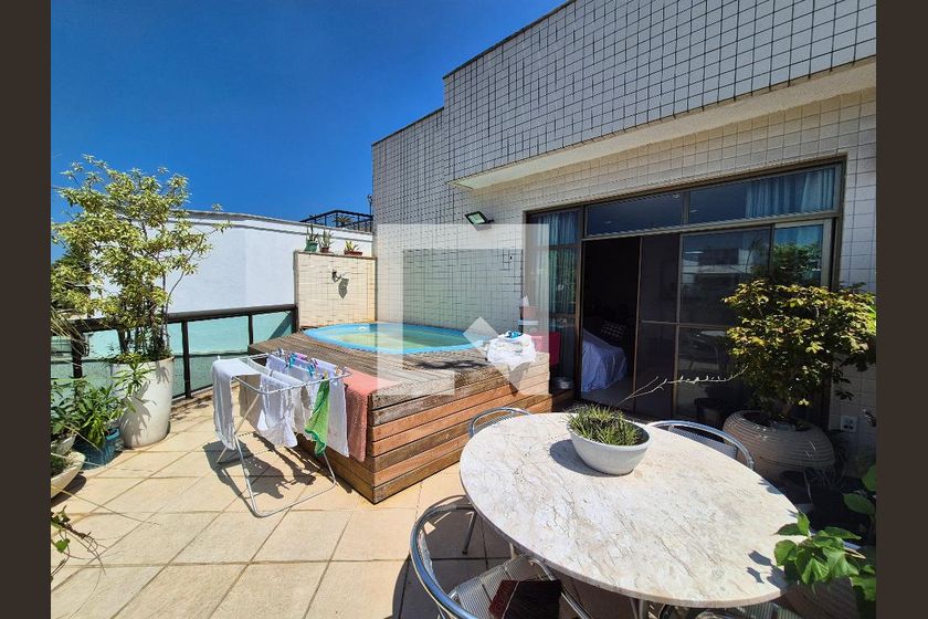 Casa, 3 quartos, 170 m² - Foto 38