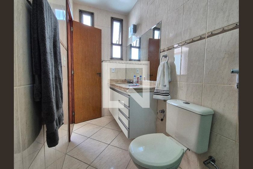 Casa, 3 quartos, 170 m² - Foto 23