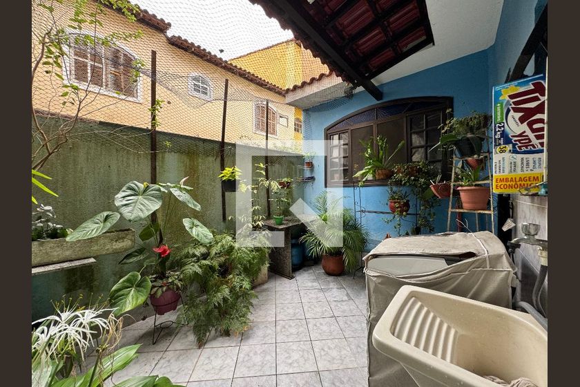 Casa, 4 quartos, 300 m² - Foto 81