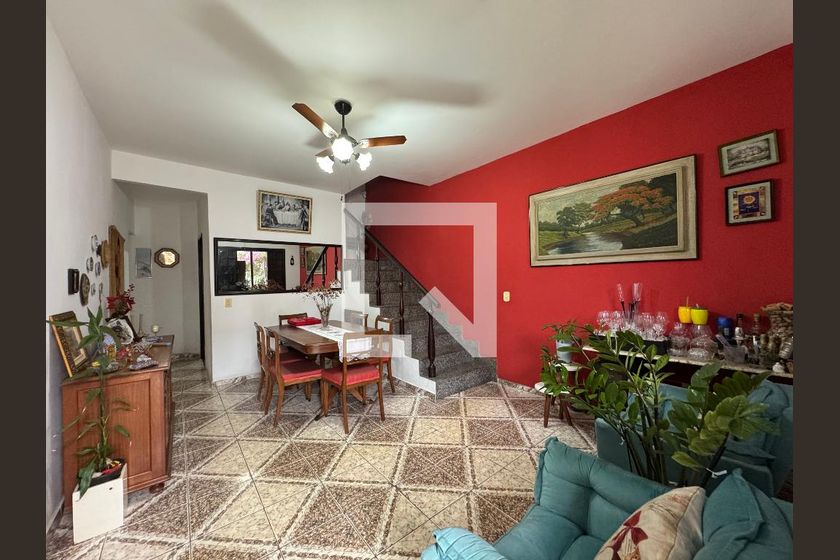 Casa, 4 quartos, 300 m² - Foto 1