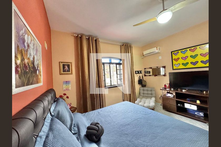 Casa, 4 quartos, 300 m² - Foto 17