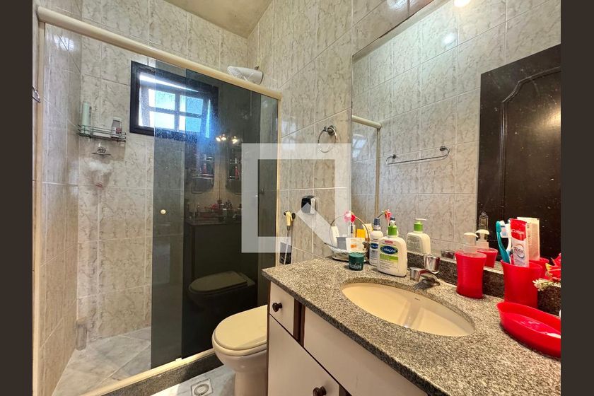 Casa, 4 quartos, 300 m² - Foto 43