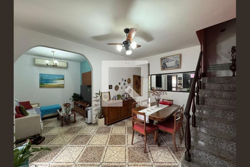 Casa, 4 quartos, 300 m² - Foto 3
