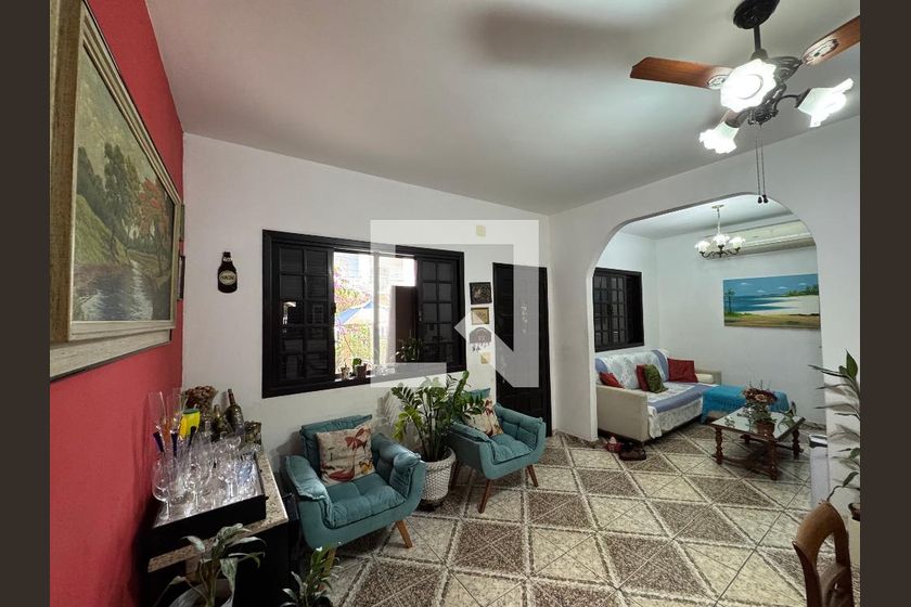 Casa, 4 quartos, 300 m² - Foto 7