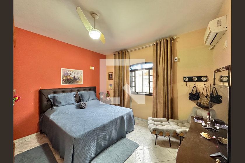Casa, 4 quartos, 300 m² - Foto 11