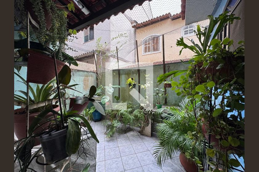 Casa, 4 quartos, 300 m² - Foto 85